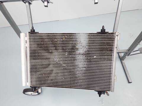 Foto 2ª: Radiador Calefaccion A.A. Peugeot 308 1.6 16V 150CV 110KW [5FX] (2007)