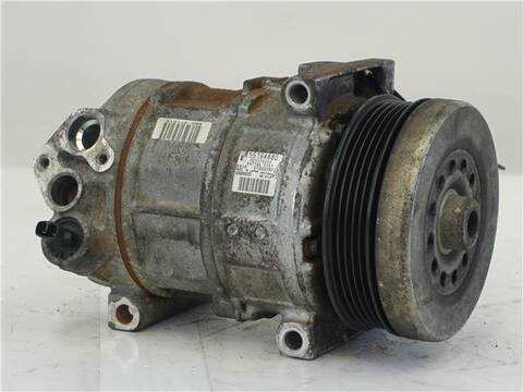 Compresor Aire Acondicionado Fiat Punto 1.4 77CV 57KW