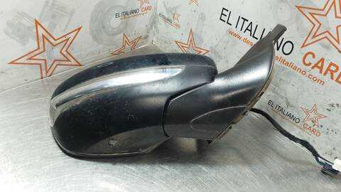 Foto 4ª: Retrovisor Derecho Citroen C4 G CACTUS FEEL [YH01] (2019)