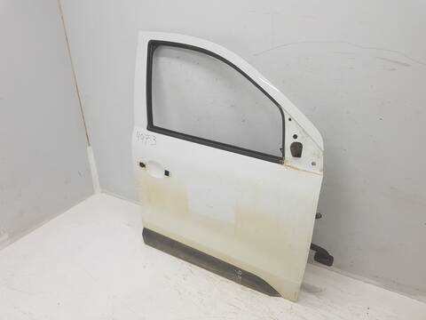 Foto 3ª: Puerta Delantera Derecha Renault Express ADVANCE
