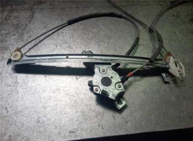 Foto 2ª: Elevalunas Eléctrico Delantero Derecho Citroen Xsara 2.0 HDI 90 [RHY (DW10TD)]