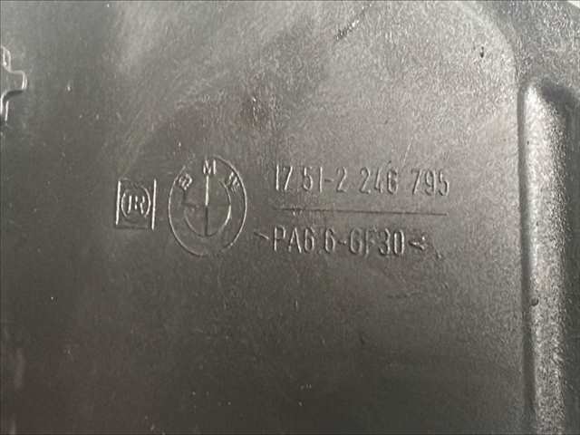 Foto 2ª: Intercooler Bmw Serie 3 330 3.0 DIESEL E 46 [306D1] (2004)