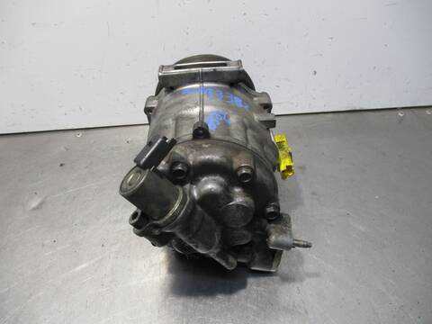 Foto 2ª: Compresor Aire Acondicionado Peugeot 407 ST CONFORT 109CV 80KW [9HZ] (2006)
