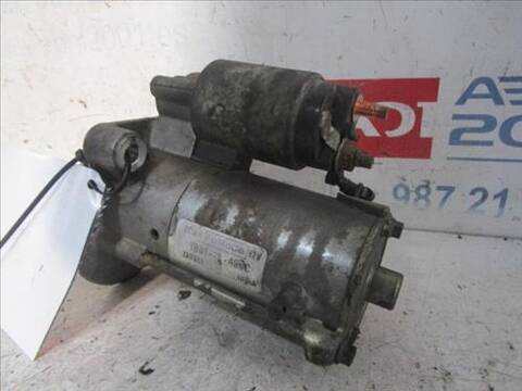 Foto 2ª: Motor de Arranque Mazda 3 1.6 ACTIVE BERLINA 109CV 80KW [Y601] (2009)