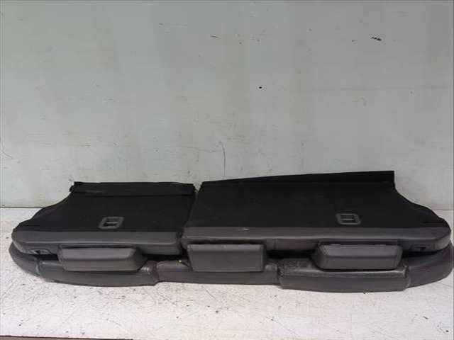 Foto 3ª: Asientos Traseros Mazda 6 2.2 D 150CV [SHY6 SHY1 SHY8 SHY4] (2012)