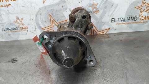 Foto 2ª: Motor de Arranque Toyota Avensis 1.8 SOL 129CV 95KW [1ZZFE] (2007)