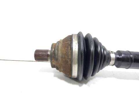 Foto 3ª: Transmision Delantera Derecha Skoda Octavia BMM (2008)