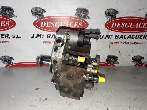 Foto 2ª: Bomba Inyeccion Nissan Interstar 2.5 DCI DIESEL CAT 114CV