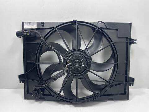 Electroventilador Hyundai Tucson D4EA