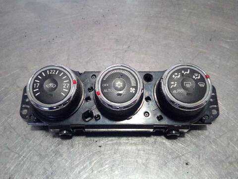 Foto 2ª: Mando Calefacción A. A. Peugeot 4008 ALLURE 150CV 110KW [4N13] (2013)