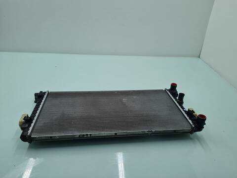 Radiador Motor Seat Ibiza STYLE CONNECT 90CV 66KW