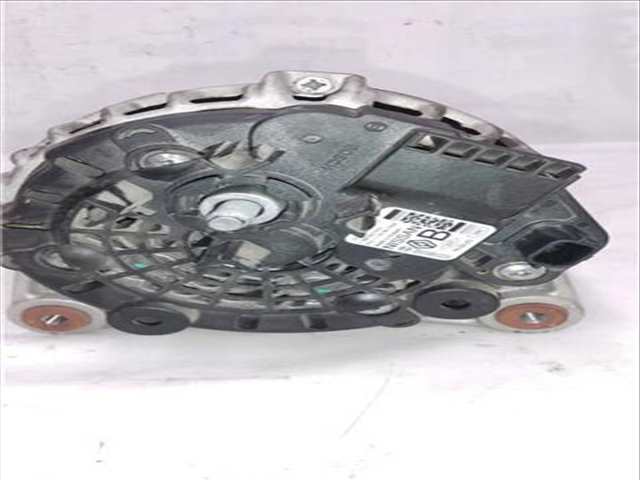 Foto 3ª: Alternador Nissan Qashqai 1.6 ACENTA [1 6 LTR. - 96 KW DCI TD CAT] 131CV