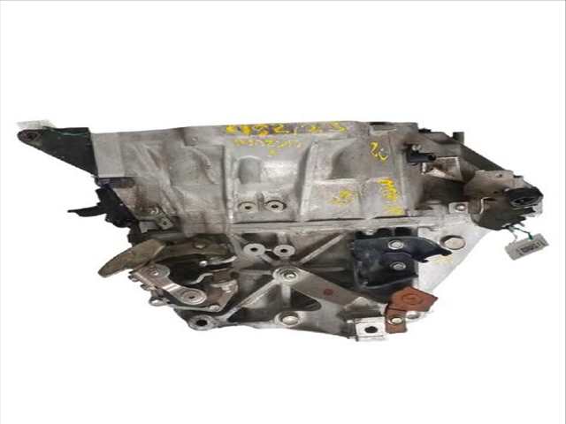 Foto 2ª: Caja Cambios Mazda 5 2.0 CD CR19) (2005)