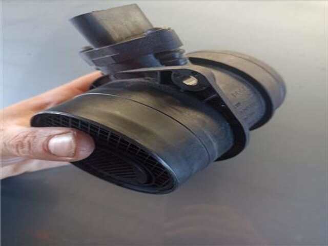 Foto 2ª: Caudalimetro Volkswagen Passat 2.0 TDI 16V [BKP]