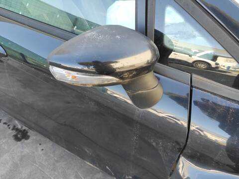 Foto 2ª: Retrovisor Derecho Ford Fiesta SNJB (2009)