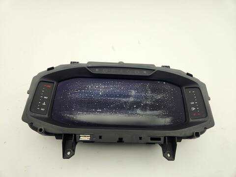 Cuadro de Instrumentos Seat Ibiza FR XM 110CV 81KW