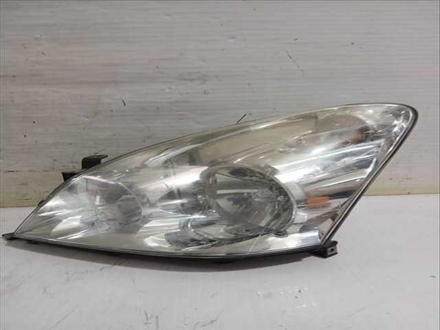 Faro Izquierdo Toyota Corolla 2.2 D-4D AUR10_) 177CV 130KW