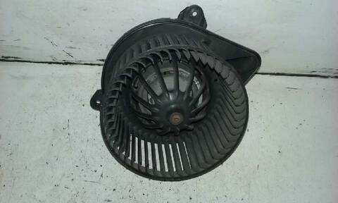 Foto 3ª: Calefacción Nissan Primastar 1.9 DCI DIESEL CAT 101CV 74KW [F9Q760] (2004)