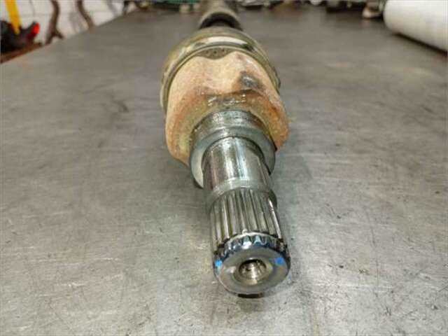 Foto 3ª: Transmision Delantera Derecha Ford Ka 1.2 BASIS [1.2 LTR. - 51 KW TI-VCT CAT]