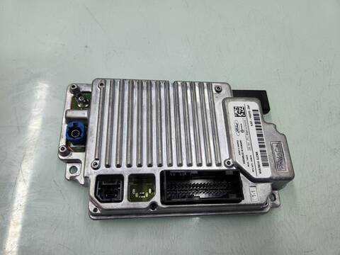 Centralita Motor ECU Ford C Max TREND PLUS 120CV 88KW CEU)