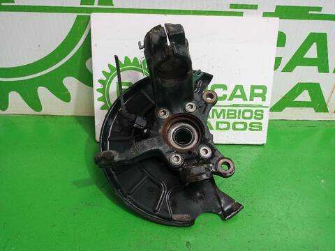 Mangueta Delantera Izquierda Seat Altea STYLE ECOMOTIVE 105CV