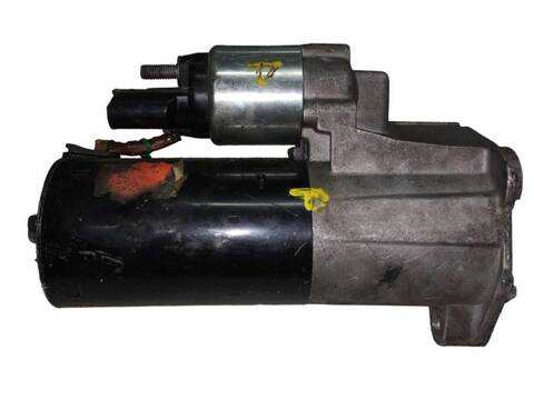 Motor de Arranque Seat Exeo 2.0 TDI