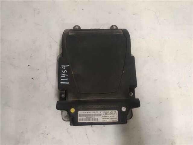 Sistema GPS Peugeot 3008 1.6 HDI FAP (109 CV)