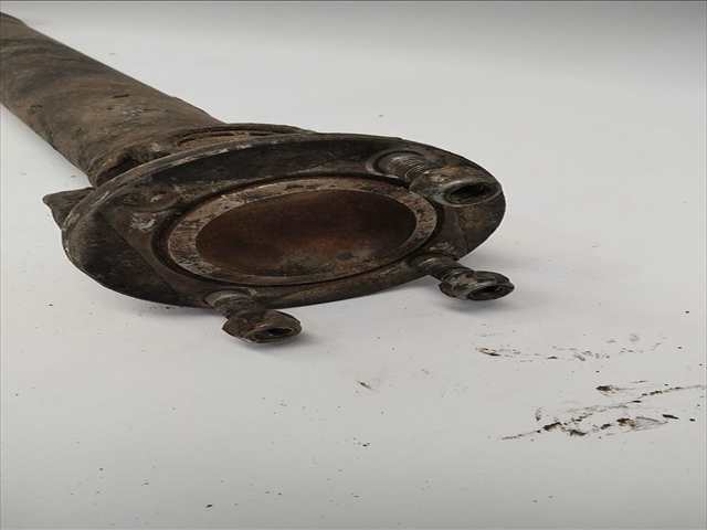 Foto 4ª: Transmision Delantera Derecha Land Rover Discovery 2.5 D [D-12L] (1997)