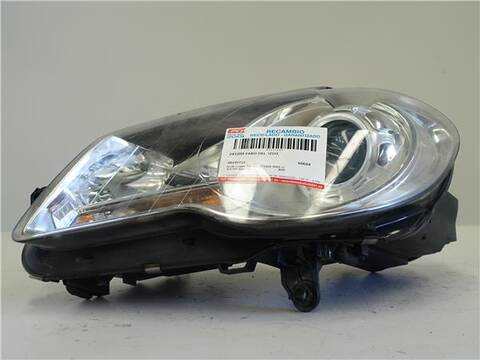 Faro Izquierdo Volkswagen Touran 2.0 TDI 16V 140CV 103KW