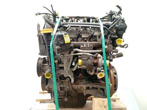 Motor Completo Ford Ka 1.3 TDCI 75CV 55KW