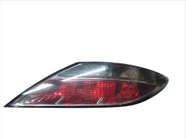 Foto 2ª: Piloto Trasero Derecho Opel Astra 1.6 L67) (2005)