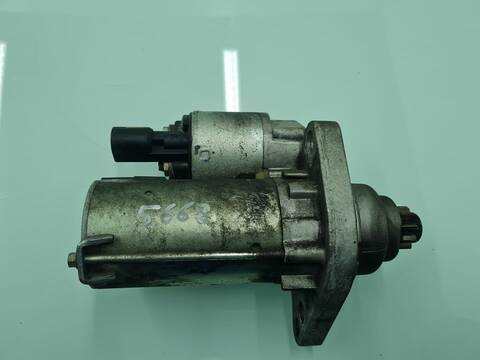 Motor de Arranque Seat Leon STYLANCE - STYLE 125CV 92KW