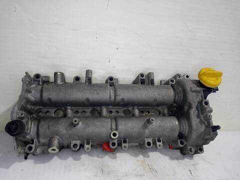 Foto 3ª: Despiece Motor Alfa Romeo Giulietta 1.6 JTDM CAT 105CV [940A3000] (2010)