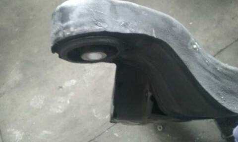 Foto 3ª: Puente Delantero Audi A6 2.4 BERLINA 177CV 130KW [BDW] (2005)