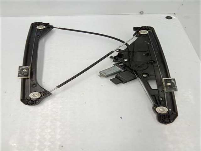 Elevalunas Eléctrico Delantero Derecho Peugeot 3008 1.2 THP/ PURETECH 130 MRHNSM MRHNSU MRHNSJ MRHNYW ... 131CV 96KW