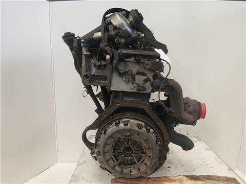 Foto 4ª: Motor Completo Mercedes Vito 2.2 110 CDI 638.094) 102CV 75KW FURGON [D 611.980] (2000)