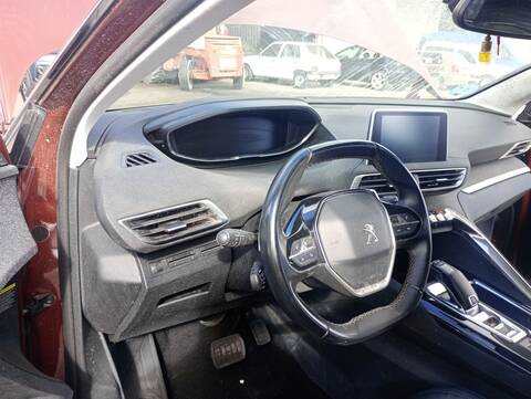 Kit Airbag Peugeot 3008 ACTIVE 131CV 96KW
