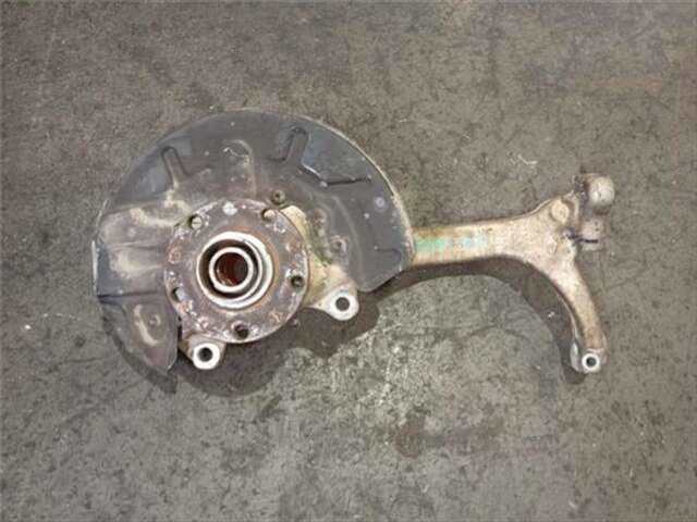 Mangueta Delantera Izquierda Audi A4 3.0 QUATTRO [3.0 LTR. - 162 KW V6 30V CAT (ASN)]