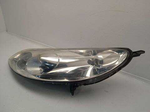 Foto 3ª: Faro Izquierdo Peugeot 407 ST SPORT PACK 136CV 100KW [RHR(DW10BTED4)] (2005)