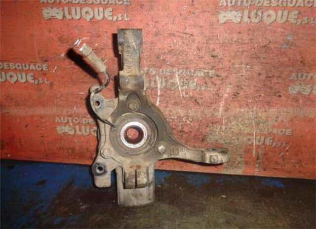 Mangueta Delantera Derecha Opel Astra 2.0 TURBO