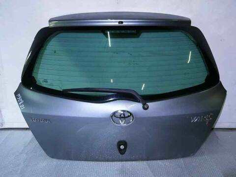 Portón Toyota Yaris TS 90CV 66KW