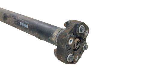 Foto 3ª: Transmision Central Bmw Serie 3 315 2.0 16V 143CV [N43B20A] (2004)