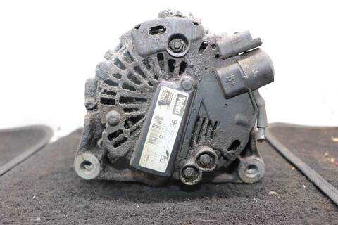 Foto 2ª: Alternador Peugeot Expert FURGON 109CV 80KW (2002)
