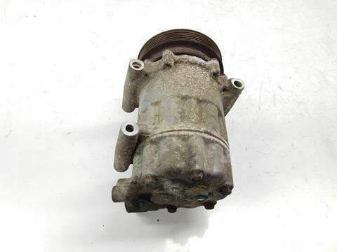 Foto 2ª: Compresor Aire Acondicionado Mini Countryman COOPER D (2010)