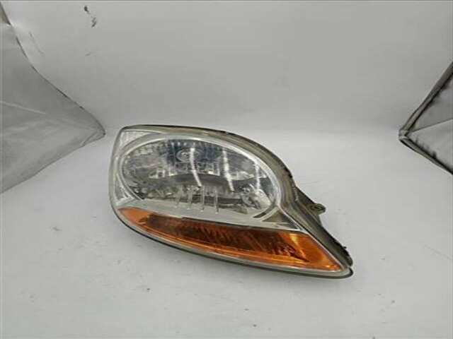 Faro Derecho Chevrolet Matiz 0.8 S [0.8 LTR. - 38 KW CAT]
