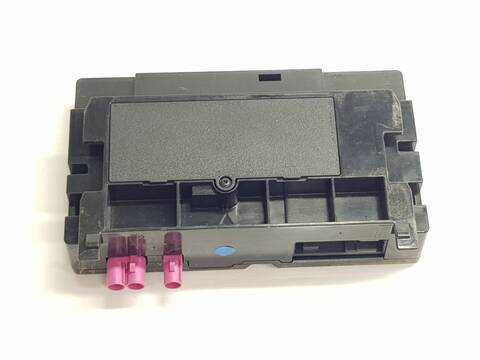 Centralita Motor ECU Seat Leon STYLE