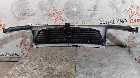 Foto 4ª: Rejilla Delantera Opel Movano FURGON CORTO 2.8T 80CV 59KW [S8UW7] (2000)