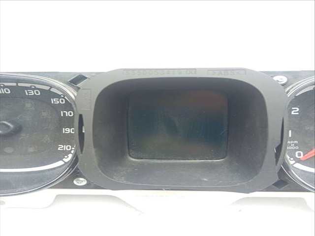 Foto 3ª: Cuadro de Instrumentos Fiat Panda RED 69CV 51KW [46341162] (2023)