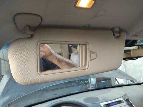 Parasol Izquierdo Hyundai ix55 D6EA