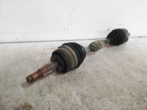 Transmision Delantera Izquierda Toyota Corolla 3ZZFE